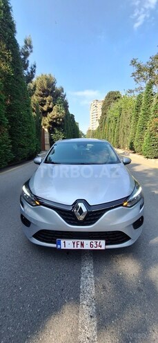 Renault Clio 2020, 52,000 km - 1.0 l - Bakı