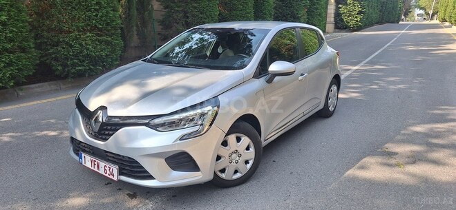 Renault Clio 2020, 52,000 km - 1.0 l - Bakı