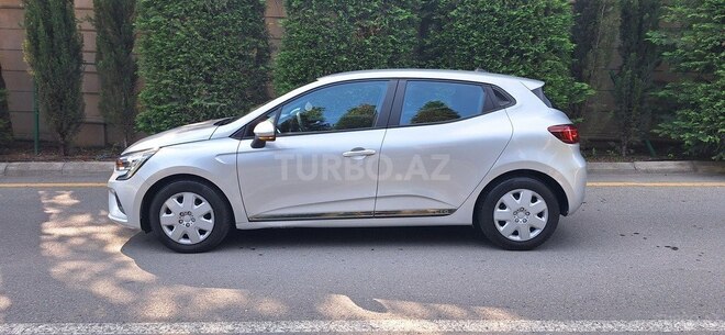 Renault Clio 2020, 52,000 km - 1.0 l - Bakı