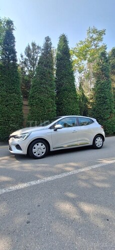 Renault Clio 2020, 52,000 km - 1.0 l - Bakı