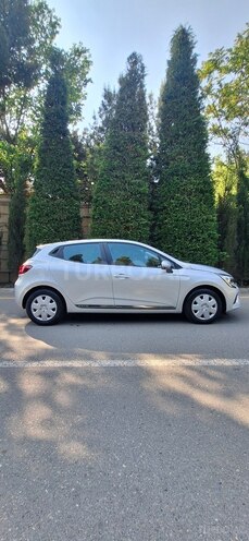 Renault Clio 2020, 52,000 km - 1.0 l - Bakı