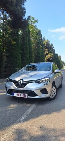 Renault Clio 2020, 52,000 km - 1.0 l - Bakı
