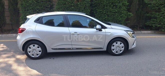 Renault Clio 2020, 52,000 km - 1.0 l - Bakı