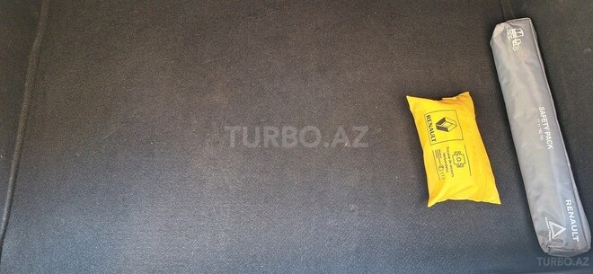 Renault Clio 2020, 52,000 km - 1.0 l - Bakı