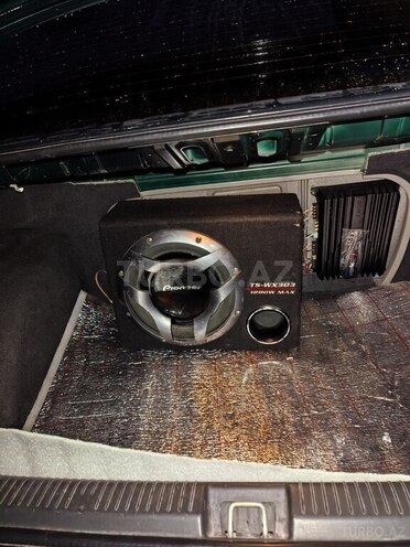 Opel Astra 1999, 310,000 km - 1.6 l - Zaqatala