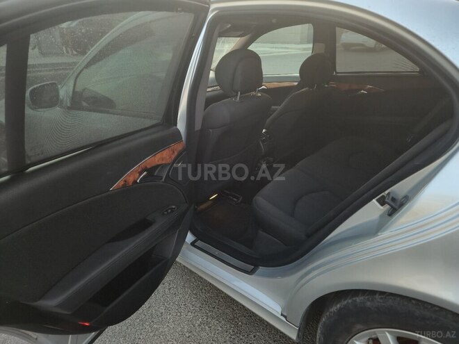 Mercedes E 220 2006, 284,459 km - 2.2 л - Bakı