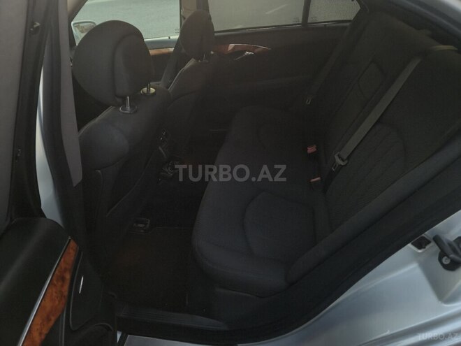 Mercedes E 220 2006, 284,459 km - 2.2 л - Bakı