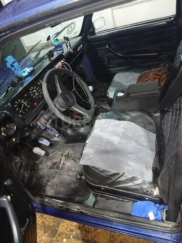 LADA (VAZ) 2107 2007, 76,560 km - 1.6 л - Quba