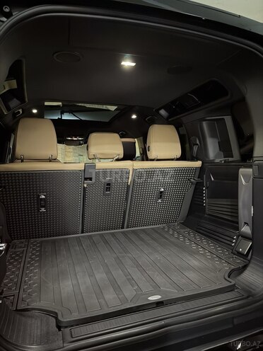 Land Rover Defender 2024, 18,000 km - 3.0 l - Bakı
