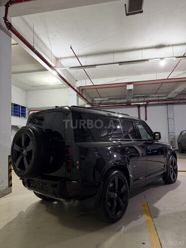 Land Rover Defender 2024, 18,000 km - 3.0 l - Bakı