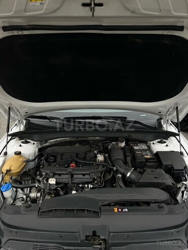 Kia K5 2023, 54,500 km - 1.6 л - Bakı