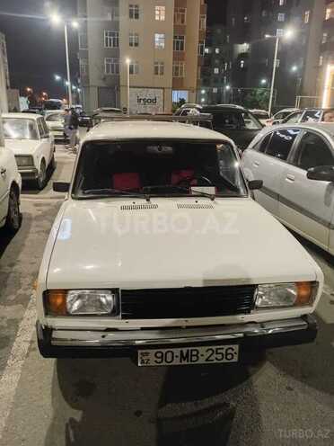 LADA (VAZ) 2104 1993, 350,000 km - 1.3 л - Bakı