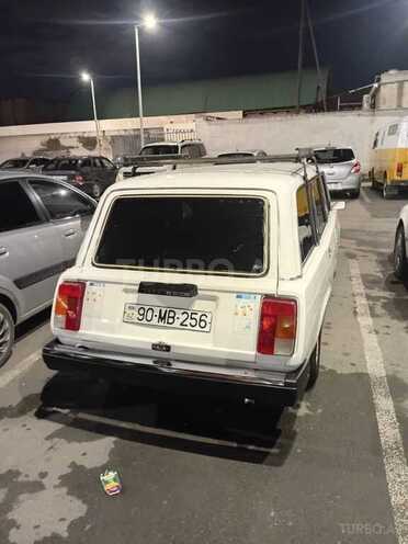 LADA (VAZ) 2104 1993, 350,000 km - 1.3 л - Bakı