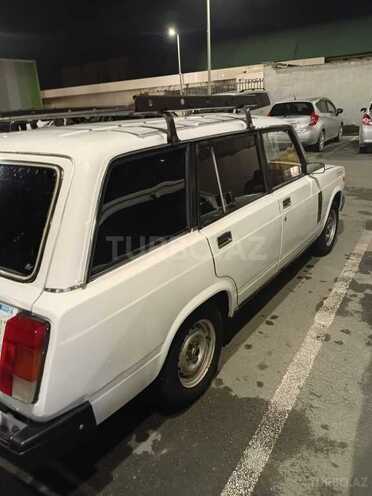 LADA (VAZ) 2104 1993, 350,000 km - 1.3 л - Bakı