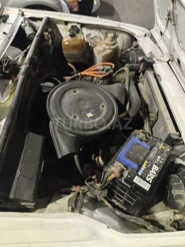 LADA (VAZ) 2104 1993, 350,000 km - 1.3 л - Bakı