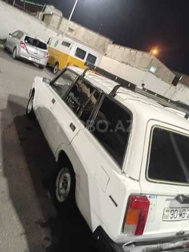 LADA (VAZ) 2104 1993, 350,000 km - 1.3 л - Bakı