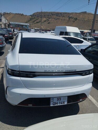 BYD Destroyer 05 2025, 15,000 km - 1.5 l - Bakı