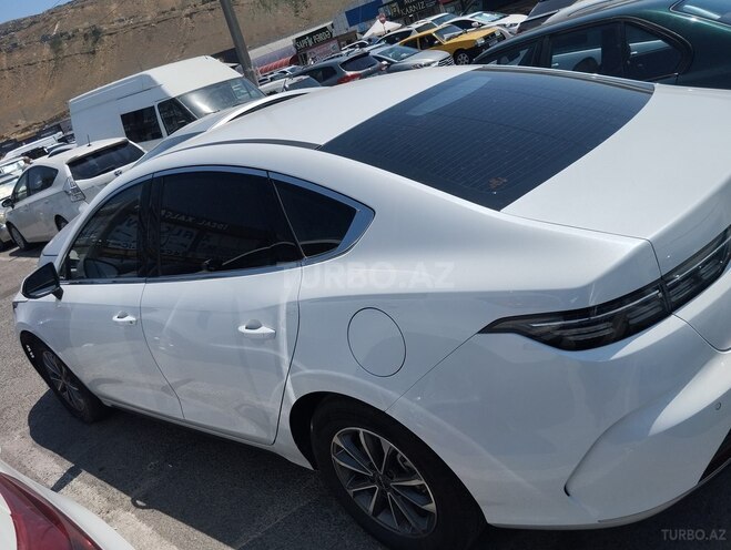 BYD Destroyer 05 2025, 15,000 km - 1.5 l - Bakı