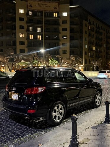 Hyundai Santa Fe 2009, 285,000 km - 2.7 l - Bakı