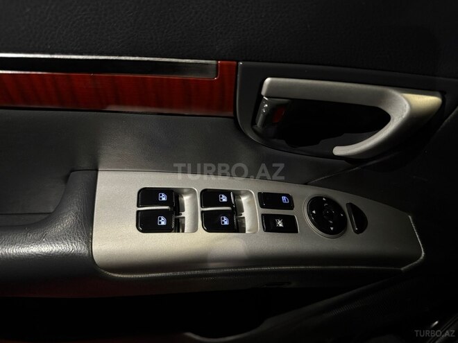 Hyundai Santa Fe 2009, 285,000 km - 2.7 l - Bakı