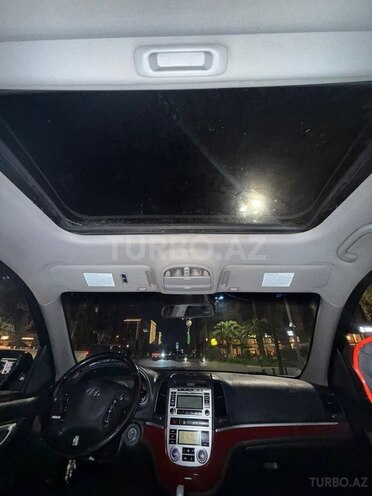 Hyundai Santa Fe 2009, 285,000 km - 2.7 l - Bakı