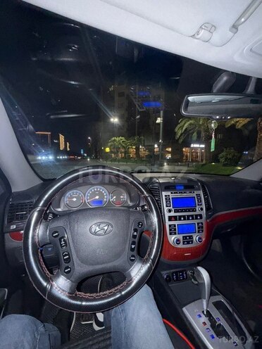Hyundai Santa Fe 2009, 285,000 km - 2.7 l - Bakı