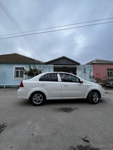 Chevrolet Nexia 2023, 104,000 km - 1.5 l - Bakı