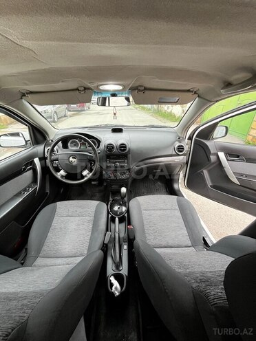 Chevrolet Nexia 2023, 104,000 km - 1.5 l - Bakı