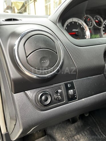 Chevrolet Nexia 2023, 104,000 km - 1.5 l - Bakı