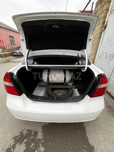 Chevrolet Nexia 2023, 104,000 km - 1.5 l - Bakı