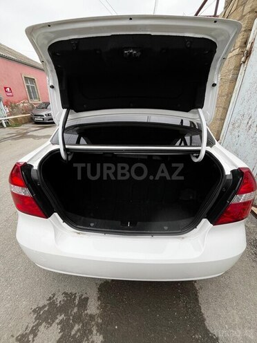 Chevrolet Nexia 2023, 104,000 km - 1.5 l - Bakı