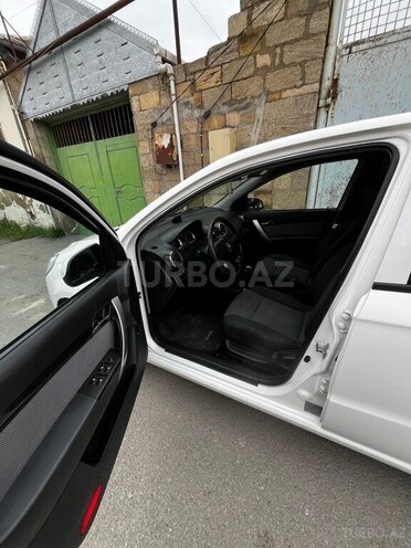 Chevrolet Nexia 2023, 104,000 km - 1.5 l - Bakı