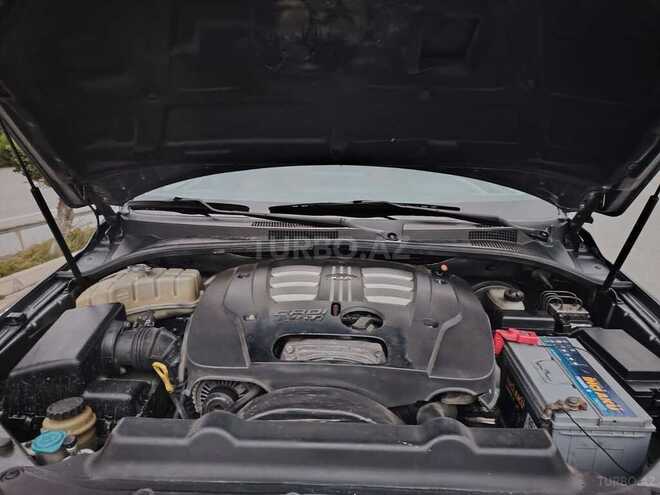 Kia Sorento 2005, 162,500 km - 2.5 л - Bakı