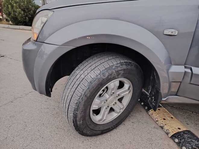 Kia Sorento 2005, 162,500 km - 2.5 л - Bakı