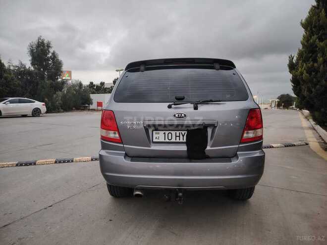 Kia Sorento 2005, 162,500 km - 2.5 л - Bakı