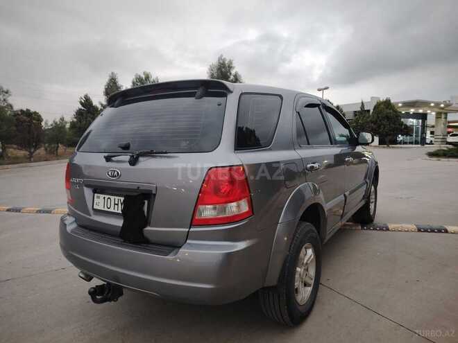 Kia Sorento 2005, 162,500 km - 2.5 л - Bakı