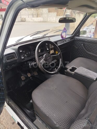 LADA (VAZ) 2107 2005, 81,000 km - 1.6 l - Yardımlı