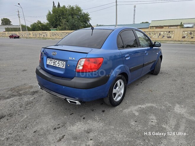 Kia Pride 2007, 384,000 km - 1.5 l - Bakı