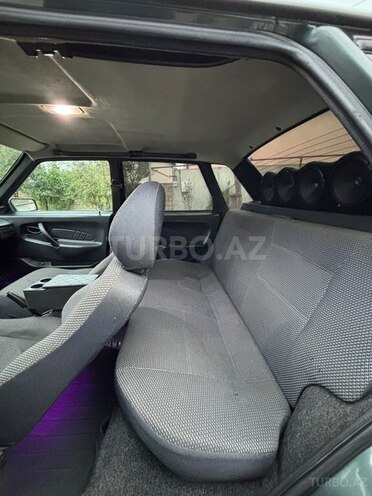 LADA (VAZ) 2115 2011, 253,000 km - 1.6 l - Xaçmaz