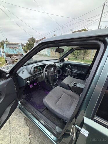 LADA (VAZ) 2115 2011, 253,000 km - 1.6 l - Xaçmaz