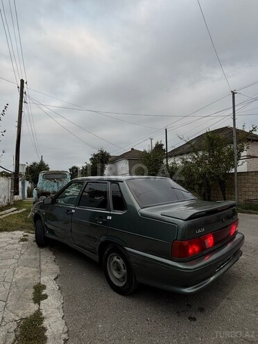 LADA (VAZ) 2115 2011, 253,000 km - 1.6 l - Xaçmaz