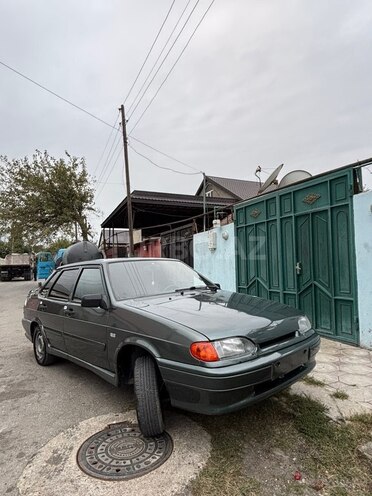 LADA (VAZ) 2115 2011, 253,000 km - 1.6 l - Xaçmaz