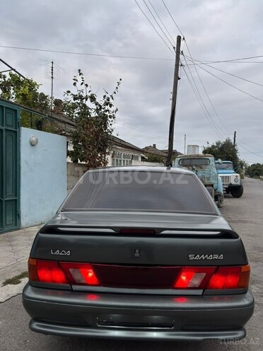 LADA (VAZ) 2115 2011, 253,000 km - 1.6 l - Xaçmaz