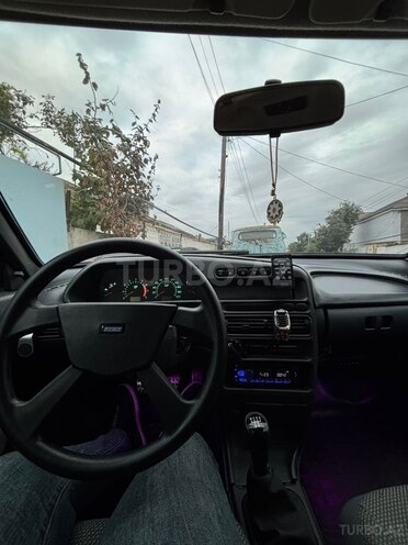 LADA (VAZ) 2115 2011, 253,000 km - 1.6 l - Xaçmaz