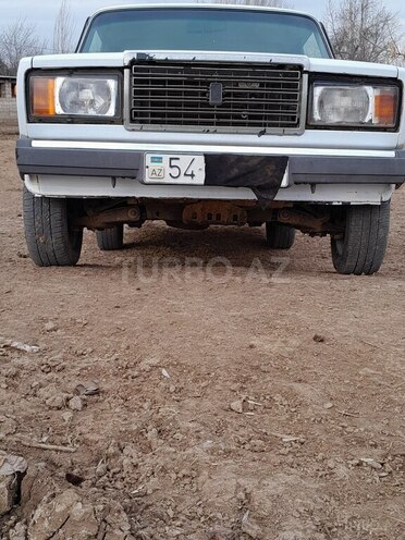 LADA (VAZ) 2107 2008, 63,900 km - 1.6 l - Saatlı