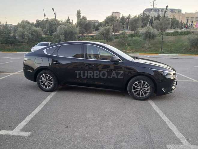 BYD Destroyer 05 2025, 8,000 km - 1.5 l - Bakı