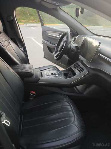 BYD Destroyer 05 2025, 8,000 km - 1.5 l - Bakı