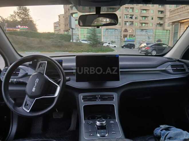 BYD Destroyer 05 2025, 8,000 km - 1.5 l - Bakı