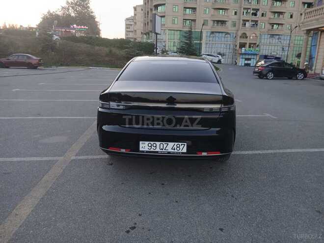 BYD Destroyer 05 2025, 8,000 km - 1.5 l - Bakı