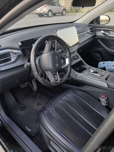 BYD Destroyer 05 2025, 8,000 km - 1.5 l - Bakı
